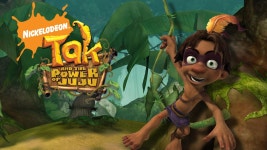 Tak and the Power of Juju - Apple TV