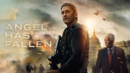 Angel Has Fallen - Apple TV