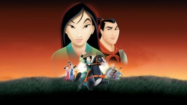 Mulan II - Apple TV (VN)
