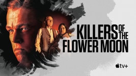 Watch Killers of the Flower Moon - Apple TV+