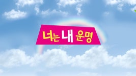 너는 내 운명 - Apple TV