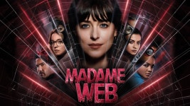Madame Web - Apple TV