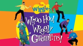 The Wiggles: Whoo Hoo! Wiggly Gremlins - Apple TV