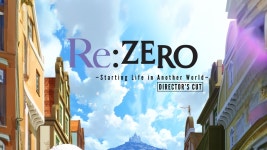 Re:ZERO -Starting Life in Another World - Apple TV
