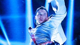 렛츠 댄스: 라스트 배틀 - Apple TV