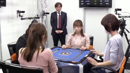 7回戦・女流桜花決定戦（シーズン13、第7話） - Apple TV (日本)