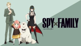 SPY×FAMILY - Apple TV