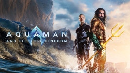 Aquaman And The Lost Kingdom - Apple TV