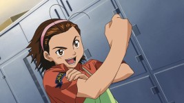 Yakitate!! Ja-Pan - Apple TV