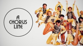 A Chorus Line - Apple TV (UK)