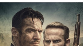 엣지 오브 더 월드 - Apple TV