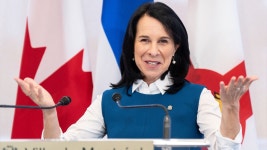 du 22 heures | 23-10-2024 | L’actualité par Noovo Info – Les débatteurs du 22 heures (Season 5, Episode 38) - Apple TV (CA)