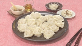 フライパン蒸し花椒餃子・キユーピー 3分クッキング（シーズン2021、第61話） - Apple TV (日本)