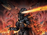 Godzilla 2000 - Apple TV (BZ)