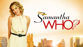 제니리랜드 | Samantha Who? - Apple TV