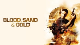 Blood, Sand & Gold - Apple TV (CA)