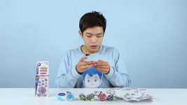 랜덤 베이블레이드 뽑기 - 캐리앤플레이(시즌 1, 에피소드 120) - Apple TV (KR)