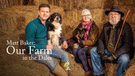 Matt Baker: Our Farm in the Dales - Apple TV