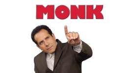 Monk - Apple TV