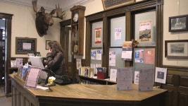 Noovo Info Estrie | 21-03-2025 | L’actualité par Noovo Info – Noovo Info Estrie (Season 5, Episode 145) - Apple TV (CA)