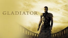 Gladiator - Apple TV