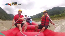 예체능 제1회 MT 강원도 인제로 가다 - 우리동네 예체능(시즌 1, 에피소드 18) - Apple TV (KR)