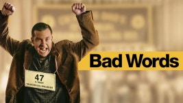 Bad Words - Apple TV