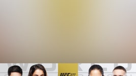 UFC 277: Peña vs Nunes 2 - Apple TV