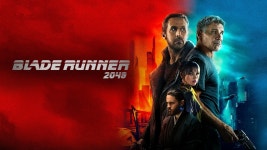 Blade Runner 2049 - Apple TV