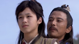 에피소드 33 - 장안삼괴탐(시즌 1, 에피소드 33) - Apple TV (KR)