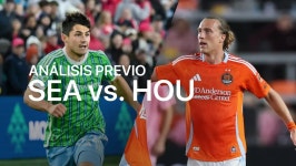 vs Houston Dynamo FC 22 March 2025 - Watch MLS Game (AG) Seattle Sounders FC vs. Houston Dynamo FC, 22/03/25 - Watch the Highlights