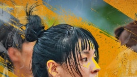 여왕벌 게임 - Apple TV