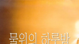 물 위의 하룻밤 - Apple TV