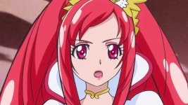 The Story of Splendorius – Dokidoki! PreCure (Season 2, Episode 12) - Apple TV (CA)