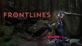 Frontlines - Apple TV
