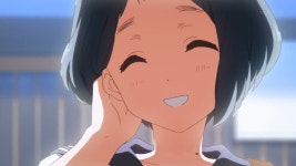 I Will Sing Love's Song – Tamako Market (Season 1, Episode 9) - Apple TV (CA)