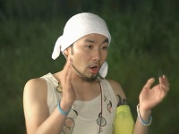 영웅호걸 - Apple TV (KR)