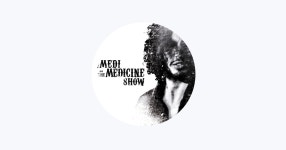 Apple Music에서 만나는 Medi & The Medicine Show