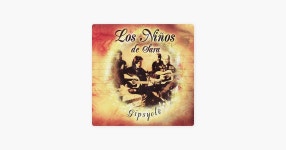 Los Niños de Sara의 Romance Anonimo - Apple Music에서 만나는 노래 Lo...