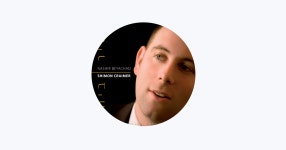 Shimon Craimer on Apple Music