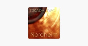인셀덤 모나리자 | Nordheim by Cikada Duo on Apple Music Nordheim by Cikada Duo