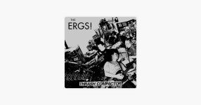 Society Hill by The Ergs! — Song on Apple Music Society Hill by The Ergs!