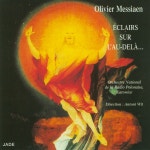 Apple Music에서 감상하는 Antoni Wit & Polish National Radio Symphony Orchestra (Katowice)의 Messiaen: Eclairs Sur Lau... 