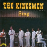 Apple Music에서 감상하는 The Kingsmen의 The Kingsmen Sing The Kingsmen의 The Kingsmen Sing