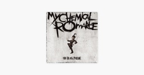 The Black Parade by My Chemical Romance on Apple Music ‎The Black Parade by My Chemical Romance