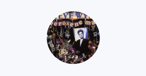 Steve Wynn on Apple Music