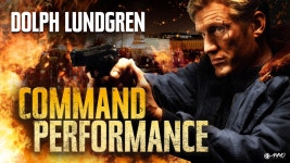 Command Performance | Apple TV (IE)