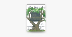 Connecting to Apple Music ‎Tales from the Tree House
