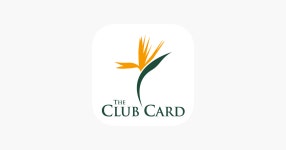 The Club Card on the App Store ‎The Club Card