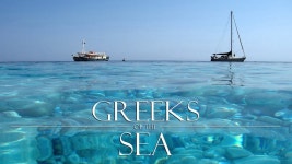 Greeks of the Sea | Apple TV